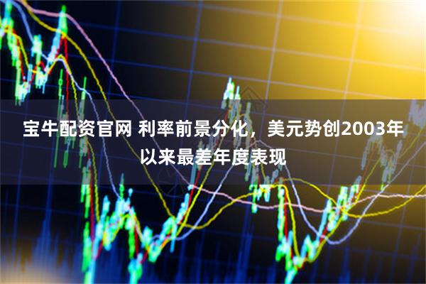 宝牛配资官网 利率前景分化，美元势创2003年以来最差年度表现
